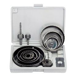 SERRA COPO MADEIRA JG 19 - 127MM C/12PÇS 704729 MT... - COLOMARTI FERRAMENTAS