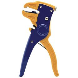 ALICATE DESCASCADOR DE FIO REFORCADO 8112 BRASFORT - COLOMARTI FERRAMENTAS
