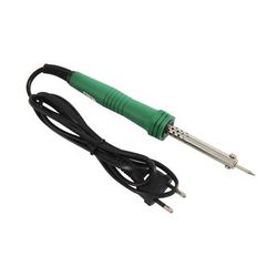 FERRO SOLDA 60W 110V 7344 BRASFORT - COLOMARTI FERRAMENTAS