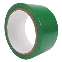 FITA DEMARCACAO SOLO 48MMX14M VERDE 7641 BRASFORT - COLOMARTI FERRAMENTAS