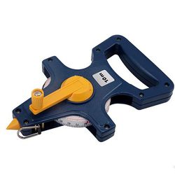 TRENA FIBRA VIDRO 30MT LONGA ABER. 8126 BRASFORT - COLOMARTI FERRAMENTAS