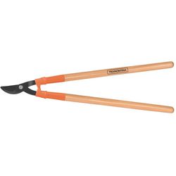 TESOURA PODA GALHO CABO MAD. 43CM 78360/505 TRAMON... - COLOMARTI FERRAMENTAS