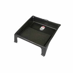 BANDEJA PLASTICA 30X30,5CM COLORIDA 41410 C/ENCAIX... - COLOMARTI FERRAMENTAS