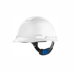 CAPACETE 3M BRANCO H-700 HB004232698 - COLOMARTI FERRAMENTAS