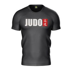 Camiseta Artes Marciais Judo Team Six - MART-013-... - b2b-team6.com.br