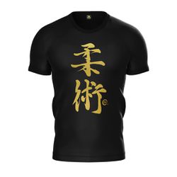 Camiseta Jiu Jitsu Artes Marciais Team Six - MART-... - b2b-team6.com.br
