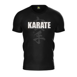 Camiseta Artes Marciais Karatê Team Six - MART-00... - b2b-team6.com.br