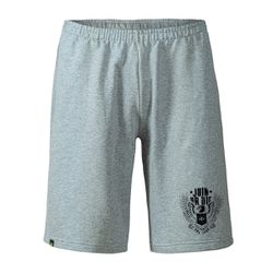 Bermuda Masculina de Moletom Join Or Die Team Six ... - b2b-team6.com.br