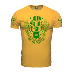 Camiseta Pátria Concept Line Team Six Join or Die ... - b2b-team6.com.br