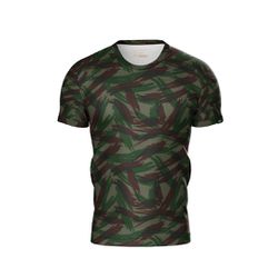 Camiseta Extreme Combat UV Team Six EB - EXTREME-U... - b2b-team6.com.br