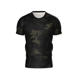 Camiseta Extreme Combat UV Team Six Multicam Black... - b2b-team6.com.br