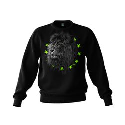 Casaco de moletom masculino Básico Concept Line Le... - b2b-team6.com.br