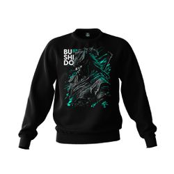Casaco Básico Masculino Bushido Honra Team Six - C... - b2b-team6.com.br