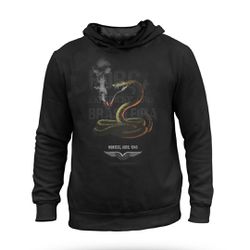 Casaco de Moletom Masculino com capuz Força Expedi... - b2b-team6.com.br