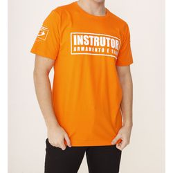 Camiseta Masculina Militar Instrutor de Tiro Laran... - b2b-team6.com.br