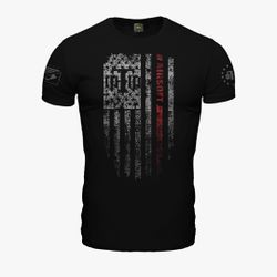 Camiseta Masculina Airsoft Team Six - AIR-004 - b2b-team6.com.br