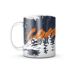 Caneca Camping 325ml - CAN-OUT-001 - b2b-team6.com.br