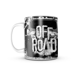 Caneca Off Road 325ML - CAN-OFF-002 - b2b-team6.com.br