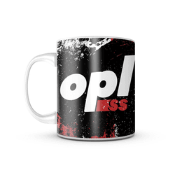 Caneca Opala SS 325ml - CAN-CAR-004 - b2b-team6.com.br