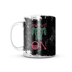 Caneca Outdoor Move On 325ml - CAN-OUT-005 - b2b-team6.com.br