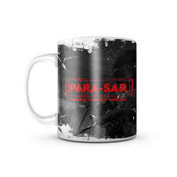 Caneca Militar PARA-SAR 325ml - CAN-MIL-027 - b2b-team6.com.br