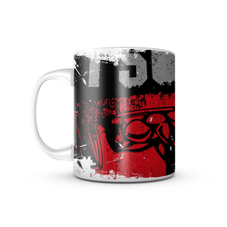 Caneca Shut Up And Squat 325ML - CAN-ACA-001 - b2b-team6.com.br