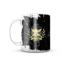 Caneca Militar Sparta Molon Labe 325ml - CAN-MIL-0... - b2b-team6.com.br