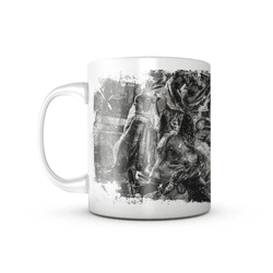 Caneca Squad T6 Instrutor Fritz K9 Concept 325ml -... - b2b-team6.com.br