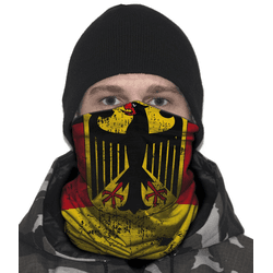 Face Armor Militar Alemanha Spezialkräfte - FACE-3... - b2b-team6.com.br