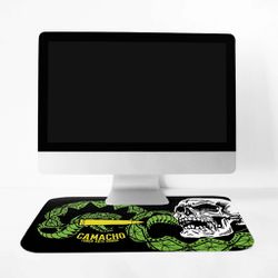 Mousepad Militar Camacho Ponto Cinquenta Team Six ... - b2b-team6.com.br