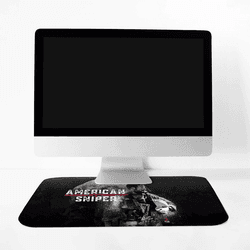 Mousepad Militar Gufz6 American Sniper Team Six - ... - b2b-team6.com.br