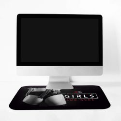 Mousepad Militar Gufz6 Girls And Guns Team Six - M... - b2b-team6.com.br