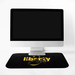 Mousepad Militar Gufz6 Liberty Or Death Team Six -... - b2b-team6.com.br