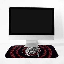 Mousepad Militar GuFz6 Molon Labe Come And Take It... - b2b-team6.com.br