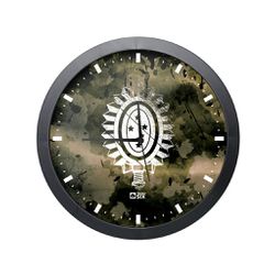 Relógio de Parede Exército Brasileiro - 007-EB - b2b-team6.com.br