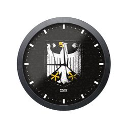 Relógio de Parede Spezialkrafte Alemanha - 006-ALE... - b2b-team6.com.br