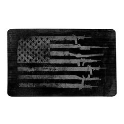 Tapete Militar Grunge Team Six EUA Flag Arms - TAP... - b2b-team6.com.br