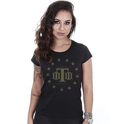 Camiseta Baby Look Feminina Concept Line Team Six ... - b2b-team6.com.br