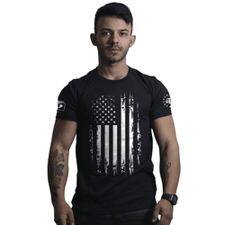 Camiseta Masculina Eua Especial Defence Military T... - b2b-team6.com.br