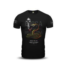 Camiseta Masculina Força Expedicionaria Casa das A... - b2b-team6.com.br