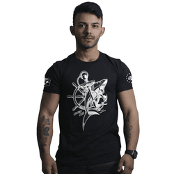 Camiseta Grumec - REF-029-PRETA - b2b-team6.com.br