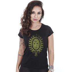 Camiseta Militar Baby Look Feminina Exército Brasi... - b2b-team6.com.br