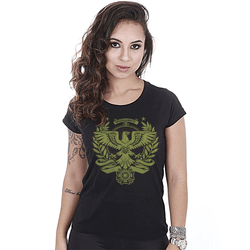 Camiseta Militar Baby Look Feminina Spezialkrafte ... - b2b-team6.com.br