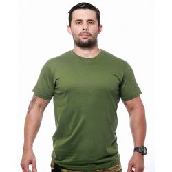  Camiseta Militar Básica Lisa Verde Team Six - REF... - b2b-team6.com.br