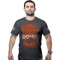 Camiseta Militar Black Hawk Down Hurricane Line - ... - b2b-team6.com.br