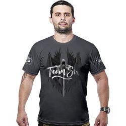 Camiseta Militar Concept Line Arcanjo Hurricane -... - b2b-team6.com.br