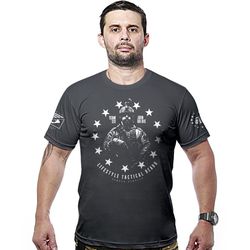 Camiseta Militar Concept Line Team Six Lifestyle T... - b2b-team6.com.br