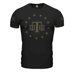 Camiseta Militar Concept Line Team Six Tactical Hu... - b2b-team6.com.br