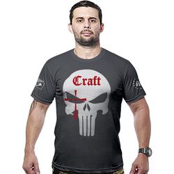 Camiseta Militar Craft Hurricane Line - HUR-062-CI... - b2b-team6.com.br