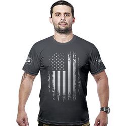 Camiseta Militar EUA Defense Hurricane Line - HUR-... - b2b-team6.com.br